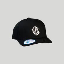 Load image into Gallery viewer, Classic Monogram Curved Cap