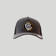 Load image into Gallery viewer, Classic Monogram Cap