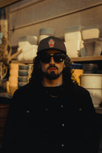 Load image into Gallery viewer, Chenille Patch Snapback
