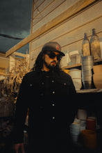 Load image into Gallery viewer, Chenille Patch Snapback
