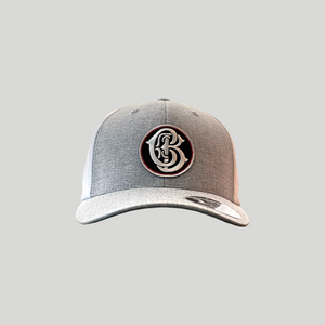 Classic Monogram Cap