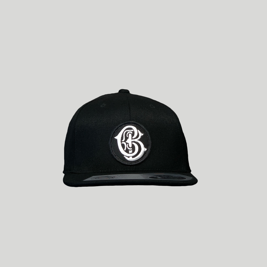 Classic Monogram Cap