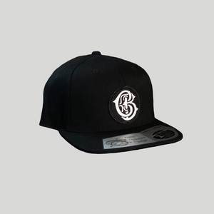 Classic Monogram Cap