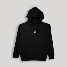 Load image into Gallery viewer, Pinstripe Hoodie
