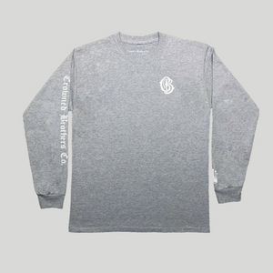 Classic Monogram Long Sleeve