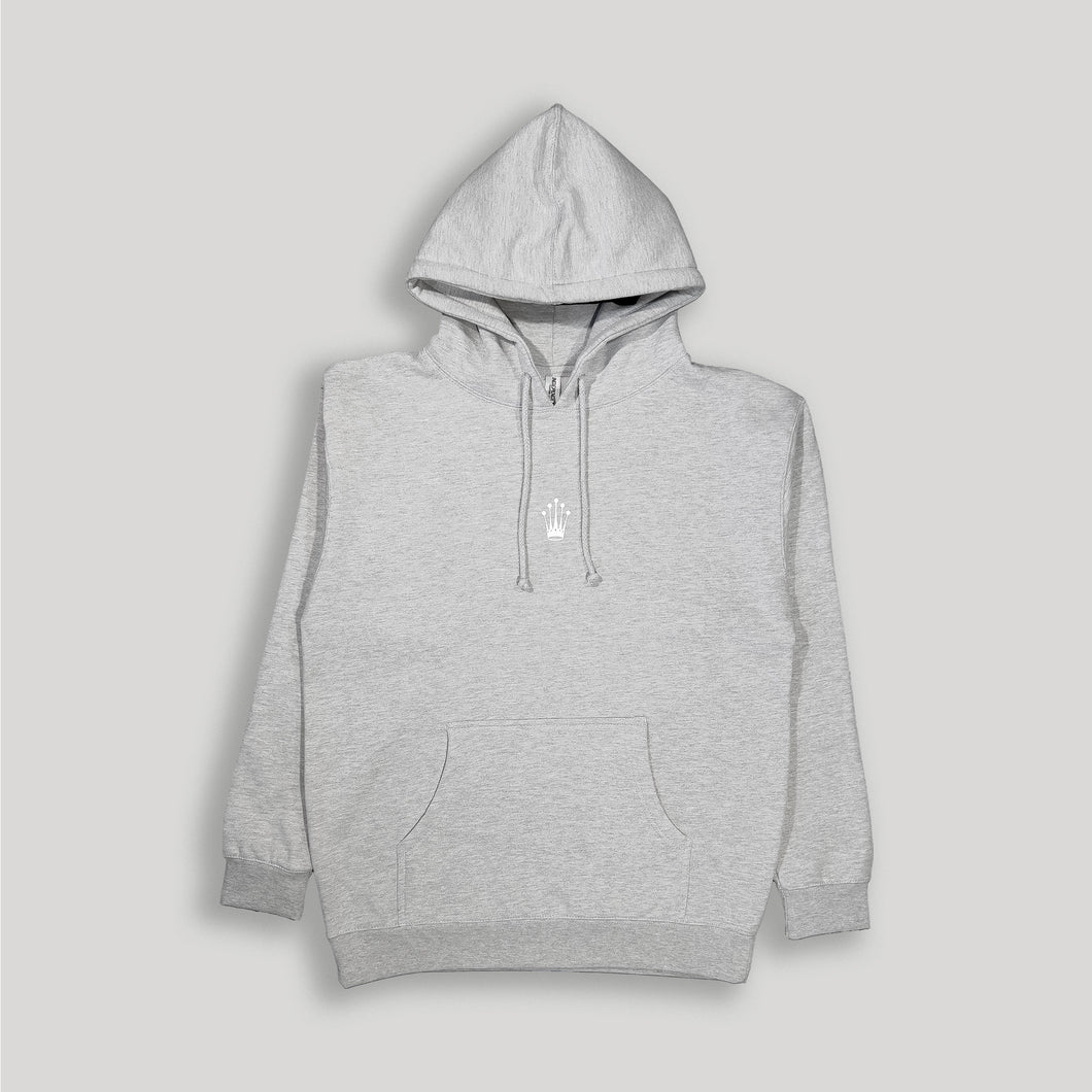 Pinstripe Hoodie