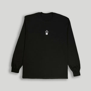 Pinstripe Longsleeve